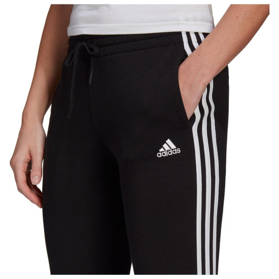 Adidas Γυναικείο παντελόνι φόρμας W 3S FL C PT